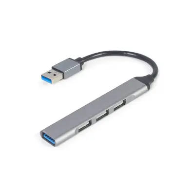 4-portni USB hub UHB-U3P1U2P3-02