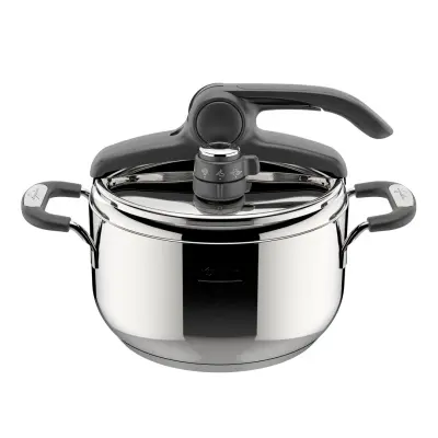 Briosa Lagoeasy'up lonac 22 cm / 5 l / nehrđajući čelik / indukcija