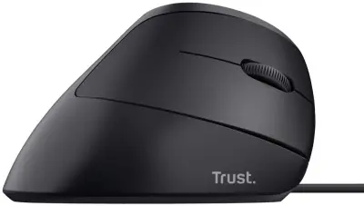 TRUST PC MIŠ ERGONOMSKI BAYO