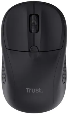 TRUST PC MIŠ WLESS PRIMO BLACK