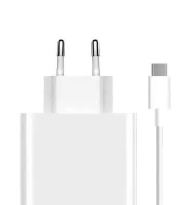 Punjač Xiaomi 67W Charging Combo (TYPE-A) EU