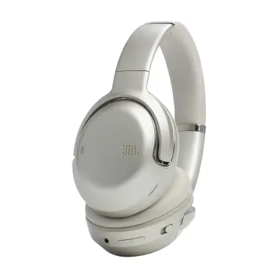 Slušalice bluetooth JBL TOUR ONE M2 srebrne