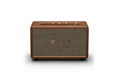 Zvučnik bluetooth Marshall Acton BT III smeđi