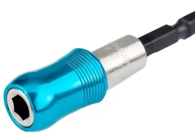 Vrhunski magnetski držač za vijčane nastavke