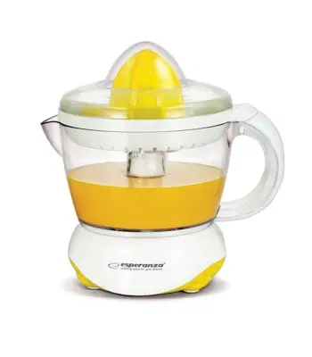 25W sokovnik za citruse 0,7L