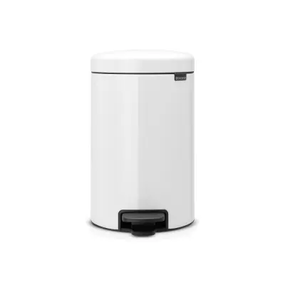 Brabantia 12L kanta za smeće, bijela
