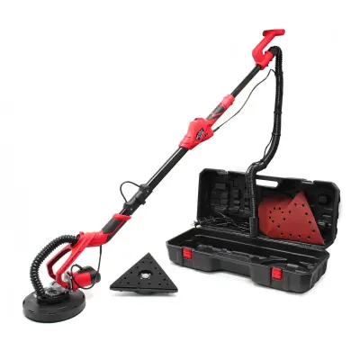 Žirafa za brušenje zidova i stropova 225mm