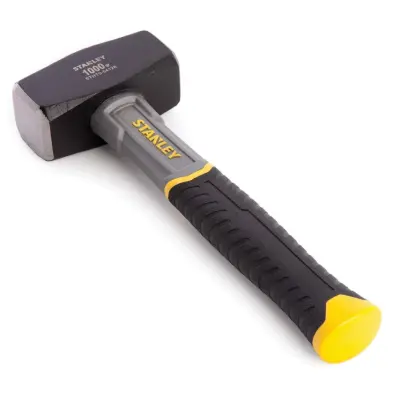 Stanley Vuisthamer Glasvezel 1000gr STHT0-54126