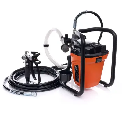 1450W airless raspršivač boje - bezzračno lakiranje