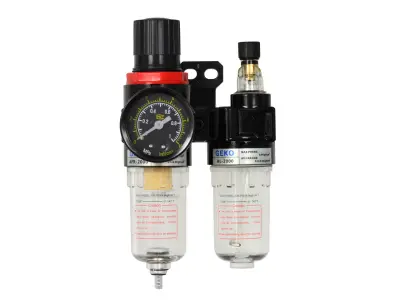 Regulator zraka sa filterom i manometrom 500L/min