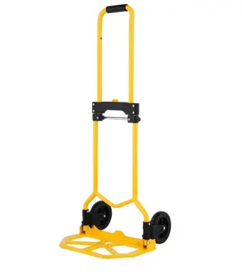 Snažna sklopiva transportna kolica do 60 kg