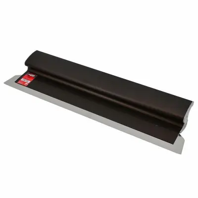 Alu lopatica od nehrđajućeg čelika 600mm - lopatica za farbanje