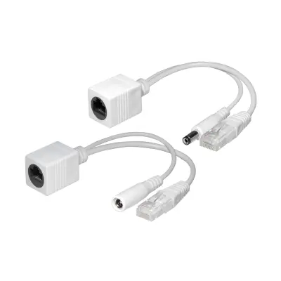 UTP POE Adapter TI 50