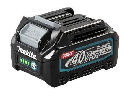 MAKITA BL4025 XGT 40V max baterija