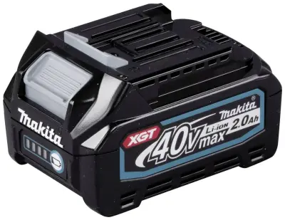 MAKITA BL4020 XGT 40Vmax 2.0Ah baterija