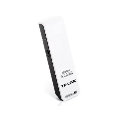 TP-Link TL-WN727N, WLAN USB adapter, 150Mbps