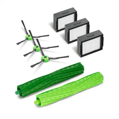 Dodaci iRobot - za Roomba serije E5/E6/i3/i7/j7 - set dodataka