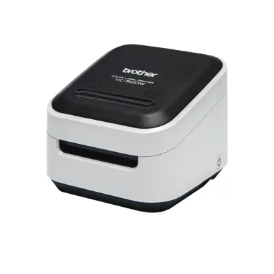 Brother VC-500W