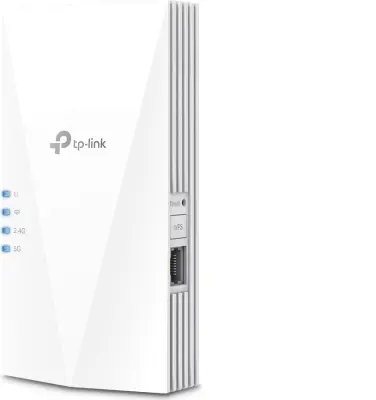 TP-Link RE600X, AX1800 Wi-Fi 6 pojačivač signala