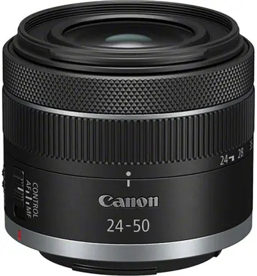 Objektiv Canon RF 24-50MM F/4.5-6.3 IS USM