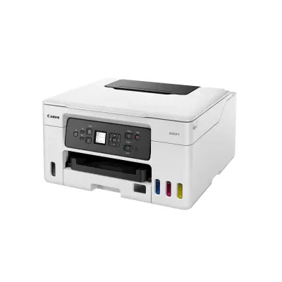 Canon Maxify GX3040 A4 višenamjenski inkjet pisač u boji, dvosmjerno ispisivanje, skeniranje s jedne strane, USB, WiFi, 18 ppm (5777C009AA)