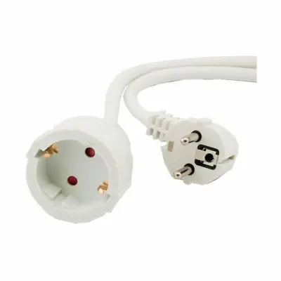 Bachmann produžni kabel 220V 10m bijeli 341.203S