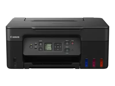 Printer Canon Pixma G3470 BK