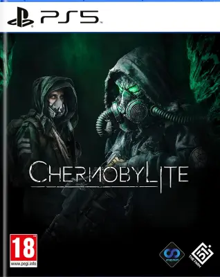 Chernobylite PS5