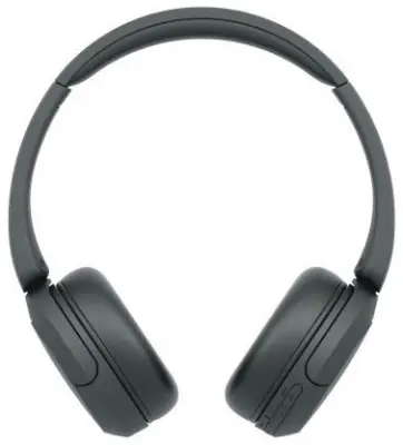 Slušalice bluetooth Sony WH-CH520/B