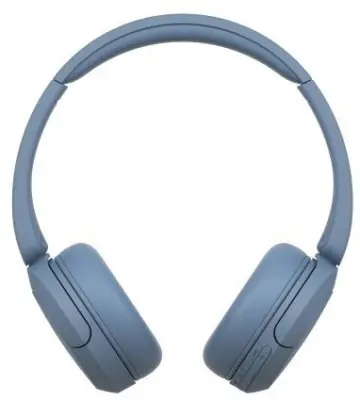 Slušalice bluetooth Sony WH-CH520/L