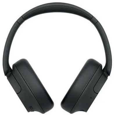 Slušalice Sony bežične s funkcijom blokade buke WH-CH720N/B