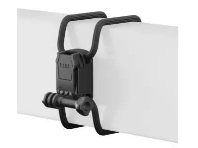 GoPro pribor Gumby (Flexible Mount)