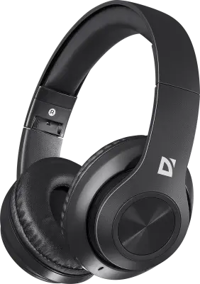 DEFENDER FreeMotion B552 bežične slušalice, crne