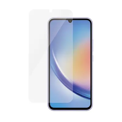 PANZER GLASS ZAŠT. STAKLO ZA SAMSUNG GALAXY A34 5G ULTRA WIDE FIT