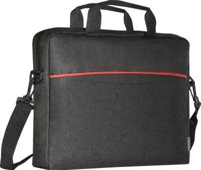 Defender Lite torba za laptop 15,6", crna