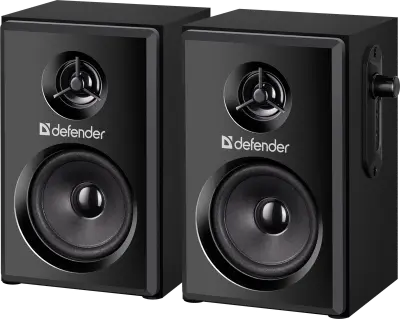 Zvučnici Defender SPK 270 2.0, 10 W, USB