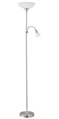 Eglo Up podna lampa, ↕ 1780 Ø 275