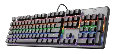 TRUST GM TIPKOVNICA US MEHANIČKA ASTA GXT865