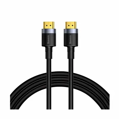 Baseus HDMI kabel 5m Cafule 4K 60Hz crni CADKLF-H01
