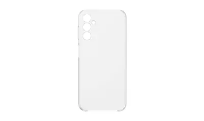 Prozirna maska za Samsung Galaxy Galaxy A14 EF-QA146CTEGWW
