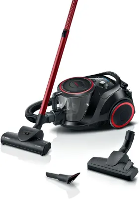 Usisavač Bosch BGS41POW2 ProPower, crni
