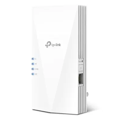 TP-Link RE700X, AX3000 Mesh WiFi 6 Extender