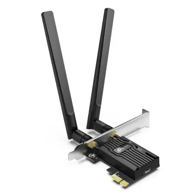 TP-Link Archer TX55E  Wi-Fi 6 Bluetooth PCI Expres