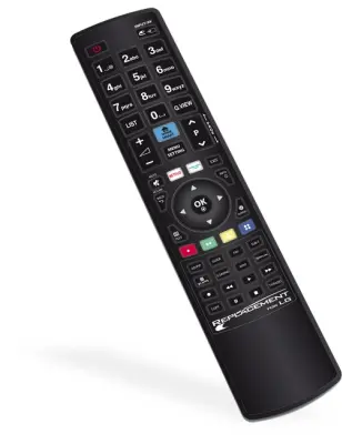 Jolly Line univerzalni daljinski upravljač za LG TV
