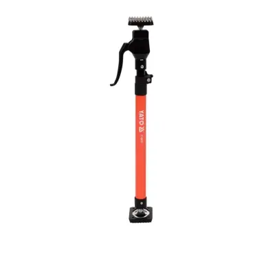 Teleskopska potporna šipka za prozore i vrata 60-115cm do 30kg