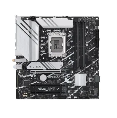 ASUS PRIME B760M-A WiFi D4 matična ploča