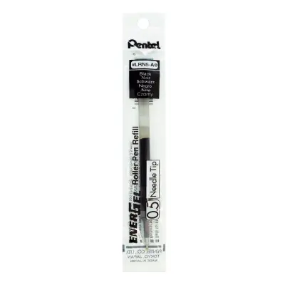 Pentel punjač - punjač za Energel LRN5-A 0,5 crni