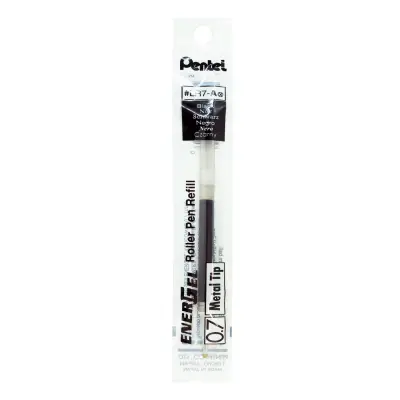 Pentel punjač - punjač za Energel LR7-A 0,7 crni
