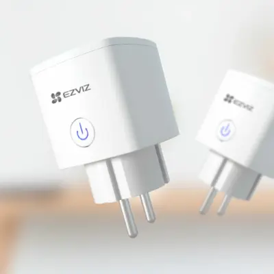 EZVIZ pametna utičnica CS-T30-10A-EU