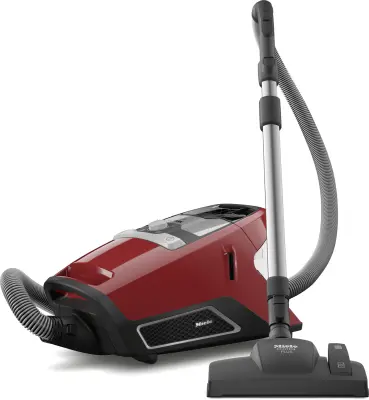 Usisavač Miele Blizzard CX1 Red